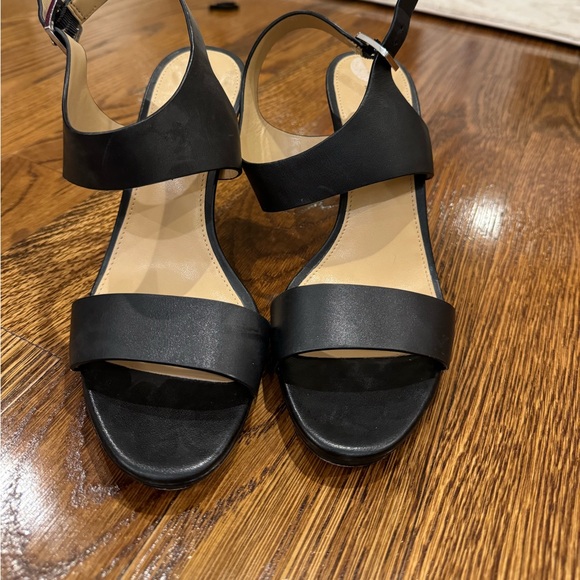 Black Heels Michael Kors - Picture 2 of 5